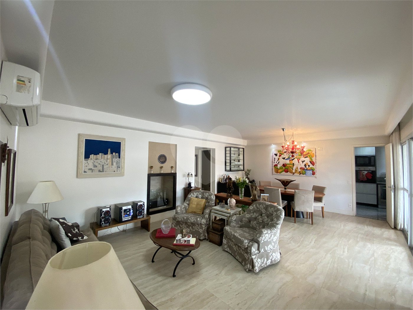 Apartamento à venda com 3 suítes em Santana, São Paulo, SP