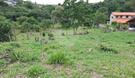 Terreno à venda no condomínio Buona Vita Atibaia I, Atibaia - SP