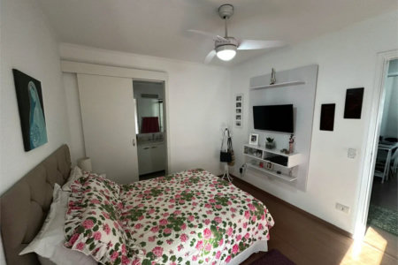 Apartamento à venda com 3 quartos, sendo 1 suíte, em Vila Andrade, São Paulo, SP