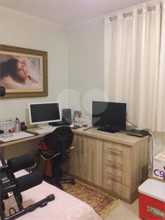 Apartamento à venda com 2 quartos em Parque Novo Mundo, São Paulo, SP