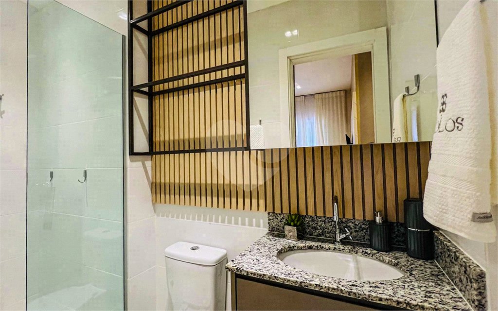 Apartamento à venda com 2 quartos, sendo 1 suíte, em Jardim Florianópolis, Cuiabá, MT