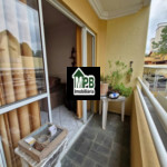 Apartamento à venda com 2 quartos, sendo 1 suíte, em Jardim Europa, Sorocaba, SP