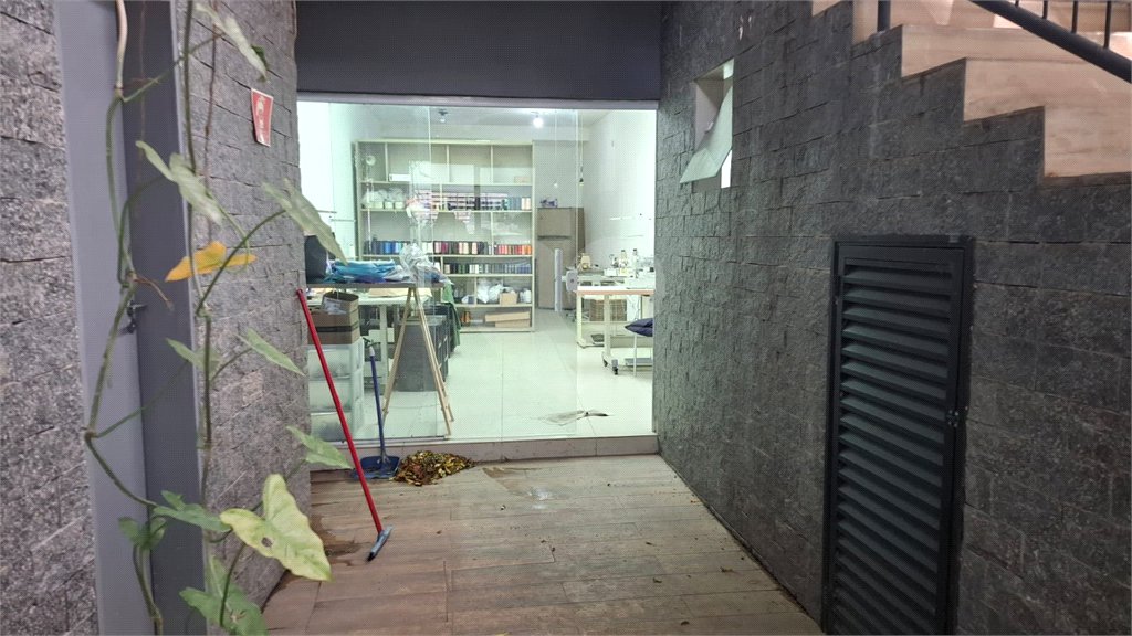 Prédio à venda ou para alugar em Água Branca, São Paulo, SP