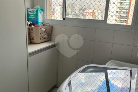 Apartamento à venda com 4 quartos, sendo 2 suítes, em Vila Leopoldina, São Paulo, SP