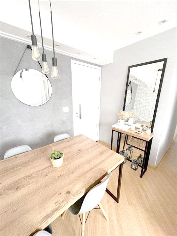 Apartamento à venda com 2 quartos do Maranhão, São Paulo, SP