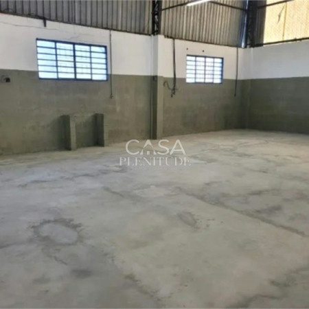 Barracão para alugar em Boa Vista, Sorocaba, SP