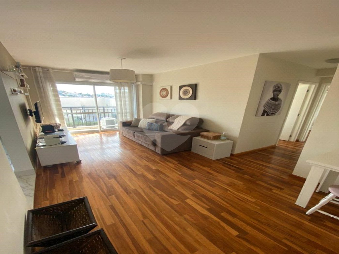 Cobertura à venda com 2 quartos, sendo 1 suíte, em Jardim Leonor, São Paulo, SP