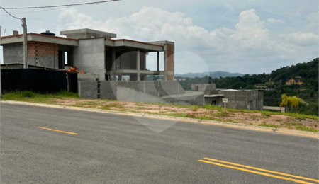 Terreno à venda no condomínio Alto do Sion, Atibaia - SP