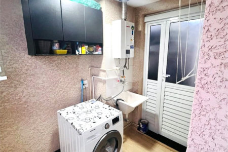 Apartamento à venda com 2 quartos em Sítio da Figueira, São Paulo, SP