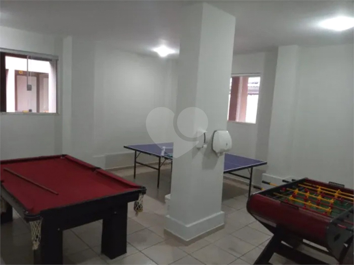 Apartamento à venda com 2 quartos em Palmeiras de São José, São José dos Campos, SP