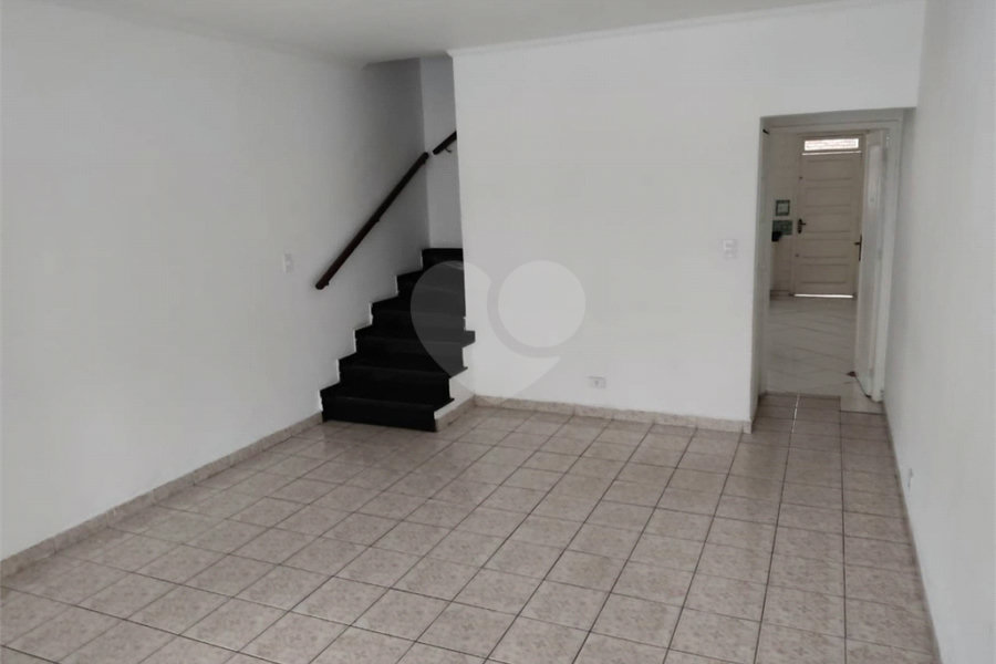 Sobrado à venda com 3 quartos em Tucuruvi, São Paulo, SP