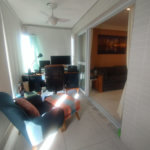 Apartamento Residencial à venda, Gonzaga, Santos - AP1742.