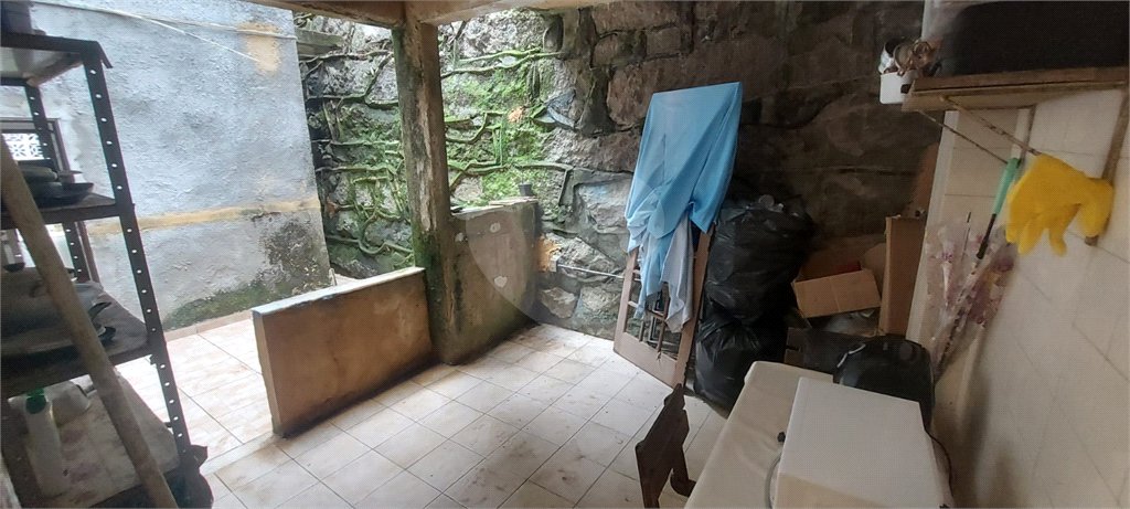 Casa de Vila à venda com 2 quartos em Jardim Botânico, Rio de Janeiro, RJ