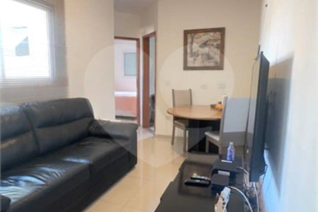 Cobertura à venda com 2 quartos em Vila Guarani, Santo André, SP