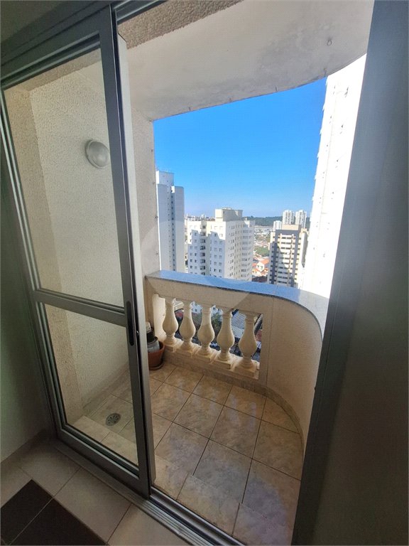 Apartamento à venda com 2 quartos em Vila Guarani (z Sul), São Paulo, SP