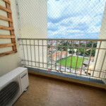 Apartamento à venda com 2 quartos em Vila Odim Antão, Sorocaba, SP