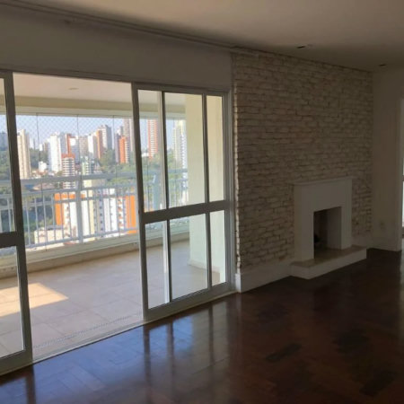 Apartamento à venda com 3 suítes em Vila Suzana, São Paulo, SP