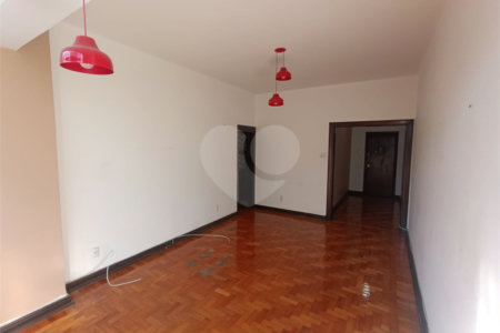 Apartamento à venda com 2 quartos em Tijuca, Rio de Janeiro, RJ