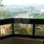 Apartamento à venda com 4 quartos, sendo 3 suítes,  em Vila Suzana, São Paulo, SP