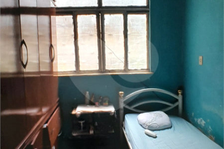 Casa à venda com 2 quartos em Campo Grande, Rio de Janeiro, RJ