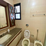 Apartamento Residencial à venda, Centro, Guarujá - AP1385.