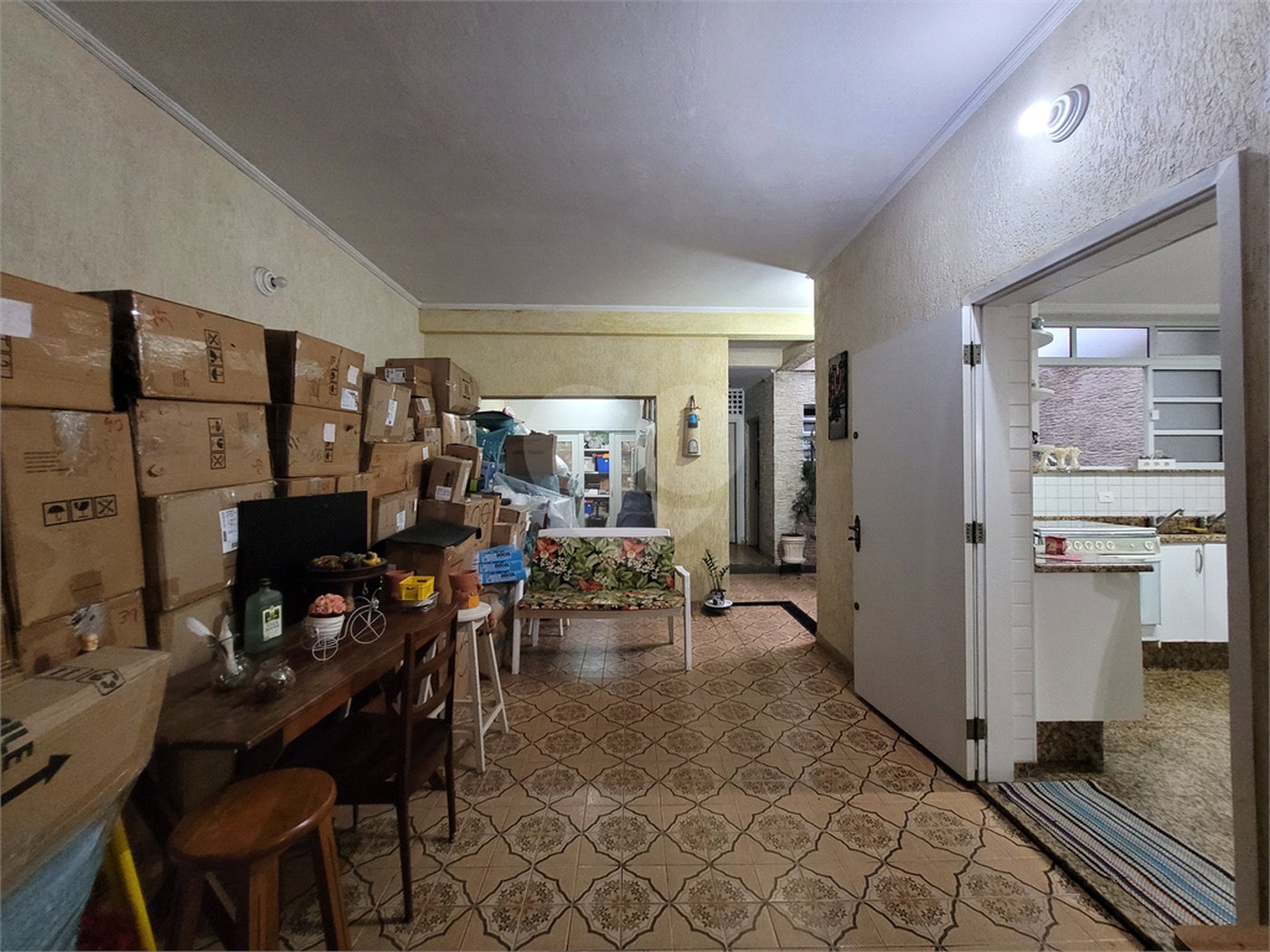 Sobrado à venda com 5 quartos, sendo 2 suítes, em Jardim Vera Cruz, São Paulo, SP