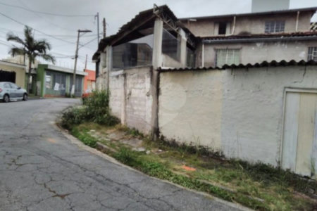 Terreno à venda em Vila Indiana, São Paulo, SP