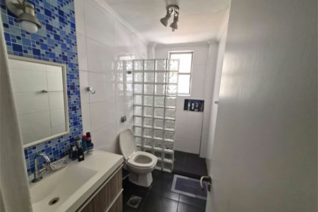 Kitnet Residencial à venda, ,  - KN0006.