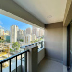 Apartamento para alugar com 1 quarto em Perdizes, São Paulo, SP