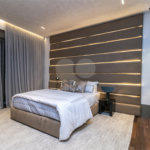 Apartamento à venda com 4 suítes em Jardim Guedala, São Paulo, SP