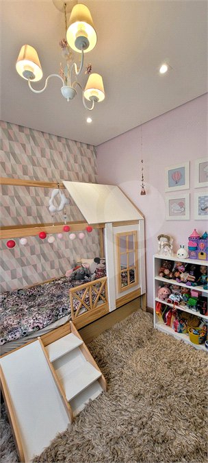 Apartamento à venda com 3 quartos, sendo 1 suíte, no Centro, São Bernardo do Campo, SP