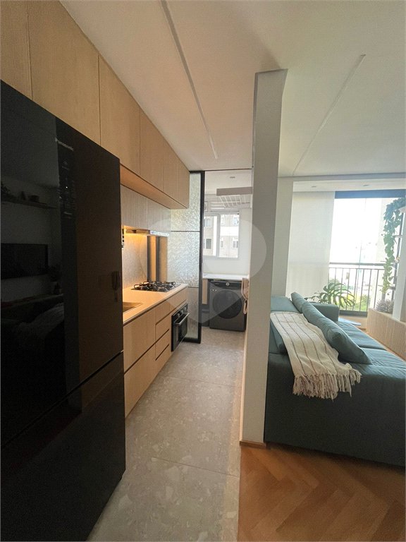 Apartamento à venda com 2 quartos em Jaraguá, São Paulo, SP
