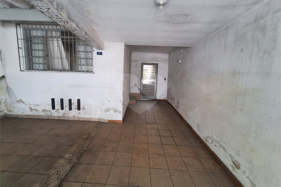 Sobrado à venda com 2 quartos, sendo 1 suíte, em Vila Prudente, São Paulo, SP