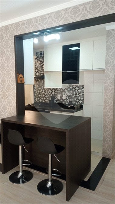 Apartamento para alugar com 3 quartos, sendo 1 suíte,  em Pinheirinho, Vinhedo, SP