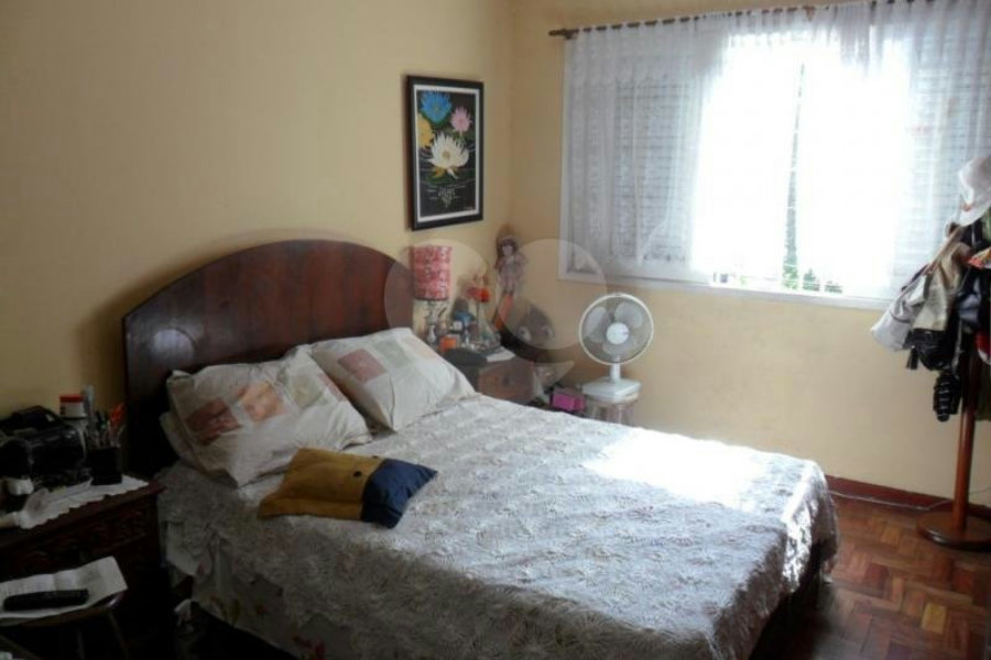 Sobrado à venda com 3 quartos, sendo 1 suíte, em Imirim, São Paulo, SP