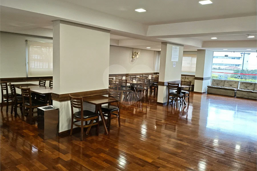 Apartamento para alugar com 2 quartos em Santana, São Paulo, SP