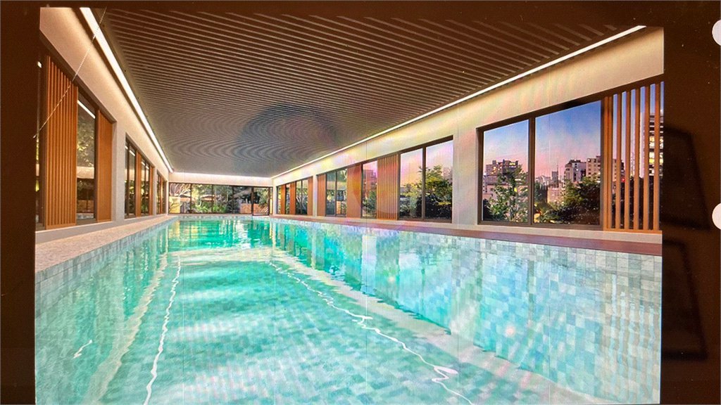 Apartamento à venda com 4 quartos, sendo 3 suítes,  em Brooklin Paulista, São Paulo, SP