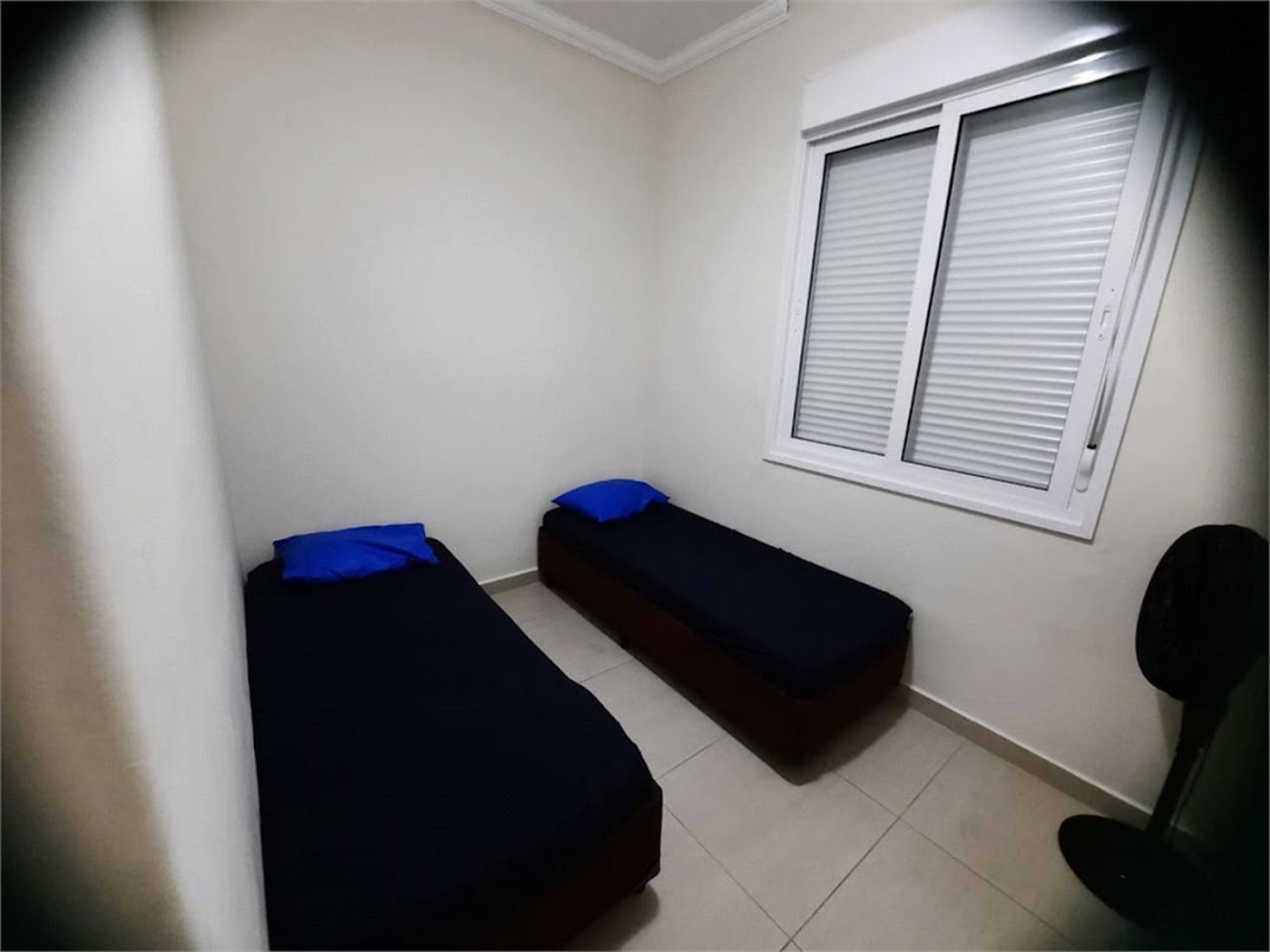 Apartamento com 4 dormitórios à venda, 122 m² por R$ 850.000,00 - Pitangueiras - Guarujá/SP