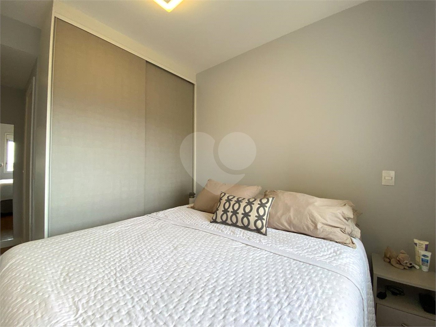 Apartamento à venda com 2 quartos, sendo 1 suíte,  em Tucuruvi, São Paulo, SP