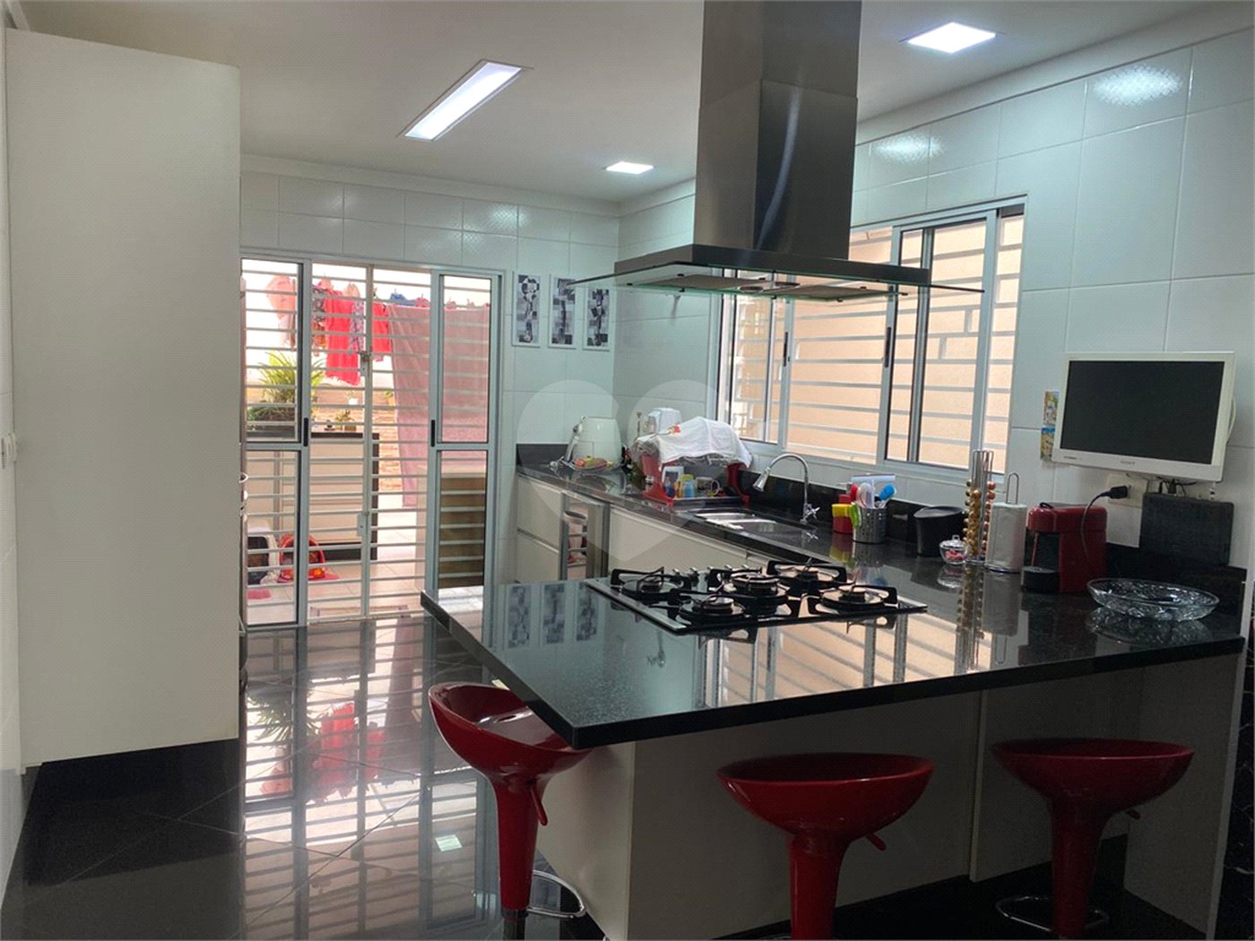 Sobrado à venda com 3 suítes em Vila Ester (zona Norte), São Paulo, SP