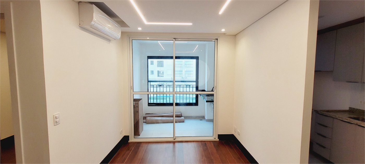 Apartamento para alugar com 2 quartos, sendo 1 suíte, em Instituto de Previdência, São Paulo, SP