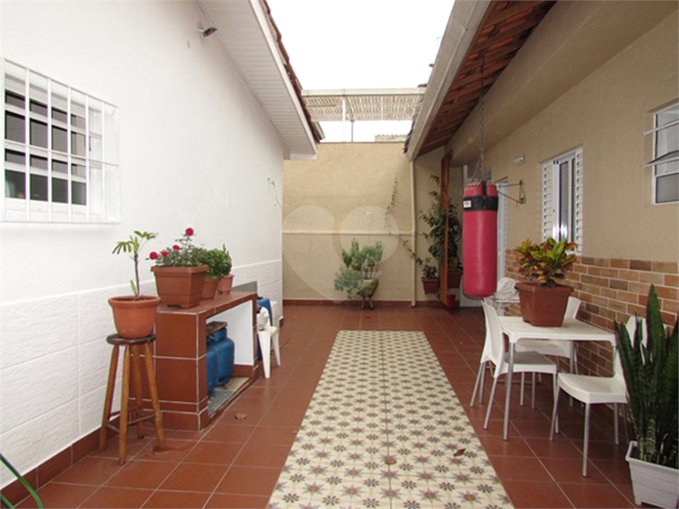 Casa Térrea à venda com 4 quartos, sendo 3 suítes, em Mandaqui, São Paulo, SP