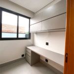 Casa à venda com 3 suítes no condomínio Una, Itu - SP