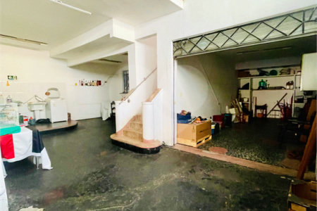 Casa à venda com 12 quartos em Vila Mariana, São Paulo, SP
