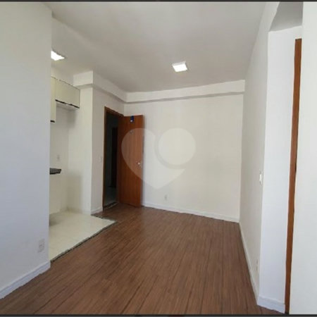 Apartamento à venda com 2 quartos em Jardim Boa Vista (zona Oeste), São Paulo, SP