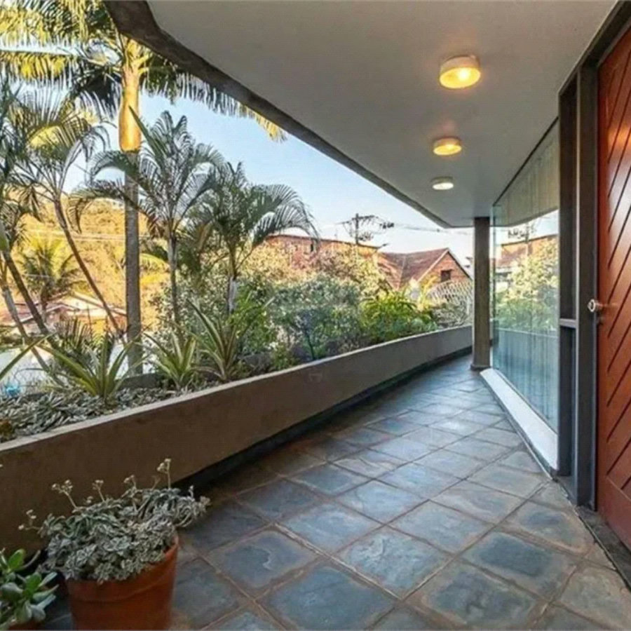 Casa à venda com 4 suítes em Jardim Vitória Régia, São Paulo, SP