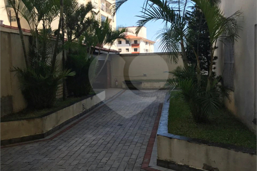 Apartamento à venda com 2 quartos, sendo 1 suíte, em Mandaqui, São Paulo, SP