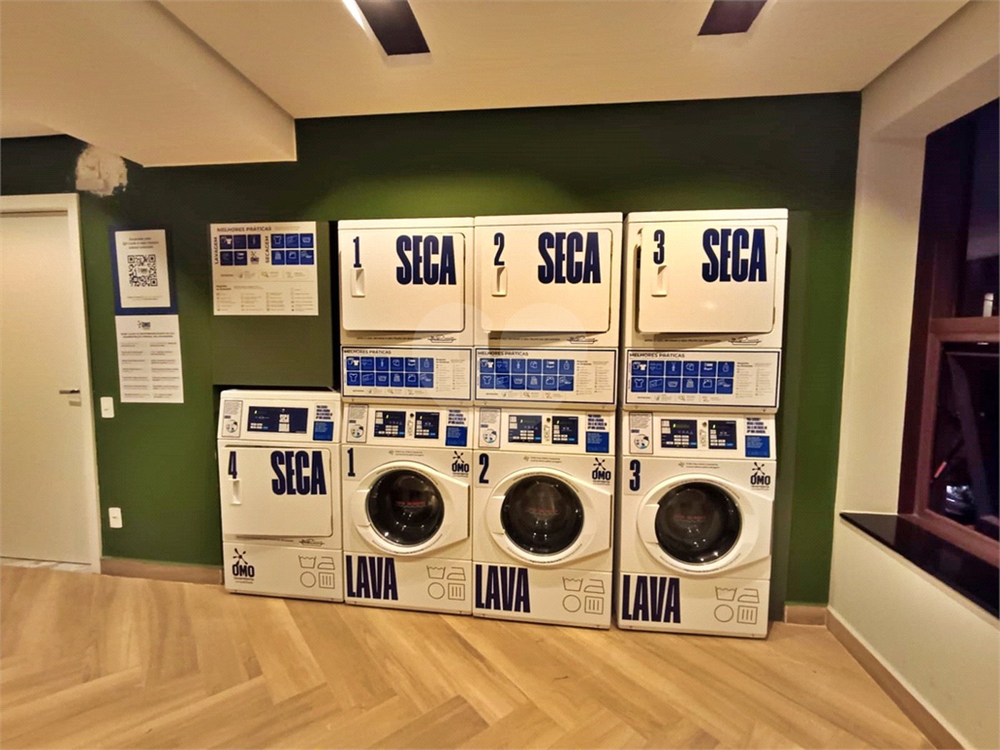 Studio à venda com 1 quarto em Vila Olímpia, São Paulo, SP