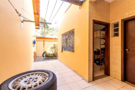 Sobrado à venda com 5 quartos, sendo 4 suítes, em Vila Galvão, Guarulhos, SP