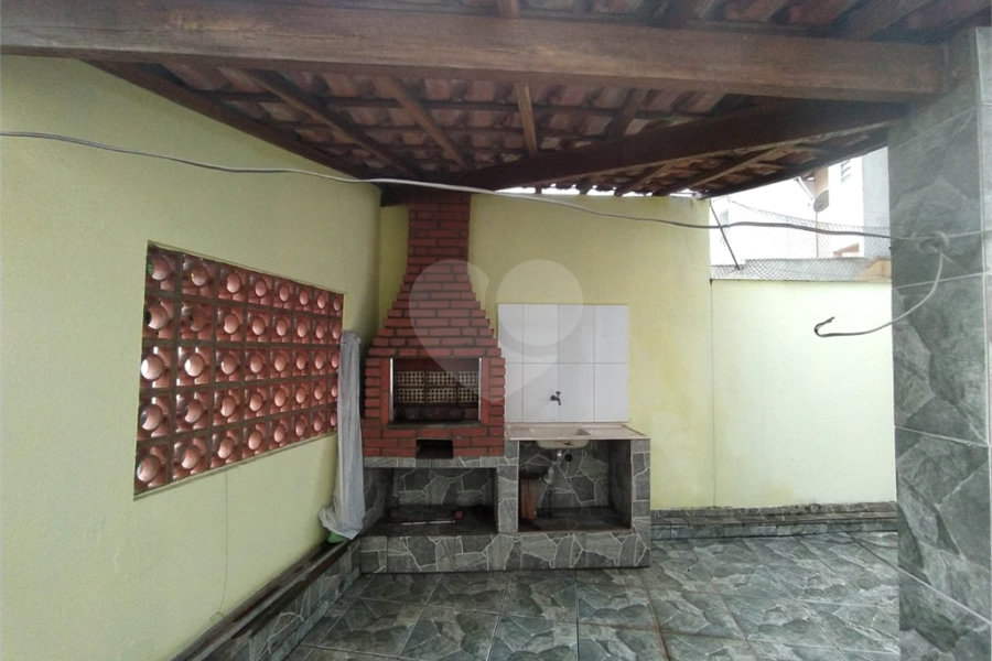 Sobrado à venda com 5 quartos, sendo 1 suíte, em Mandaqui, São Paulo, SP